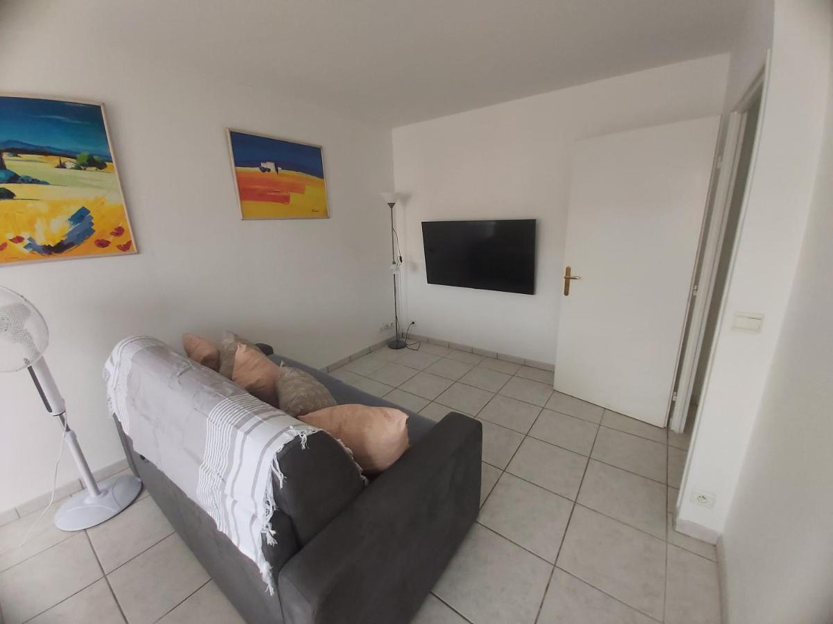 Centre, Grand T2 Balcon Pkg, Plage Gare 600M, Tres Calme Arcachon Exterior foto